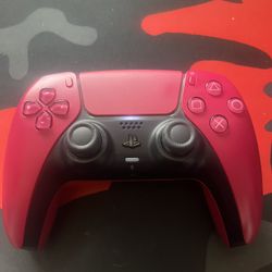 Ps5 Controller 