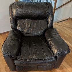 Free Recliner