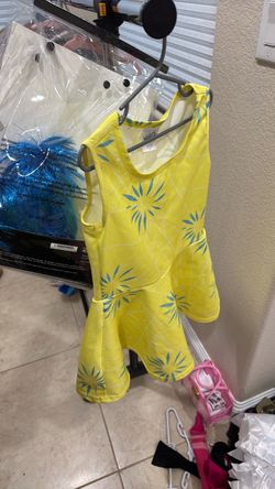 Joy costume