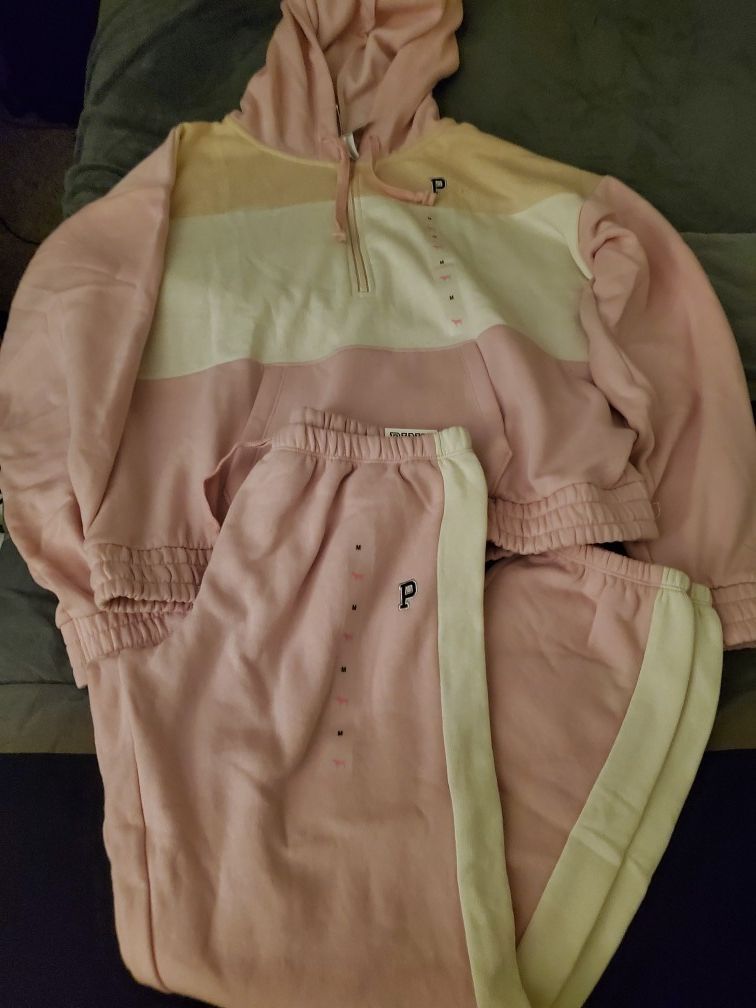 Pink size Medium