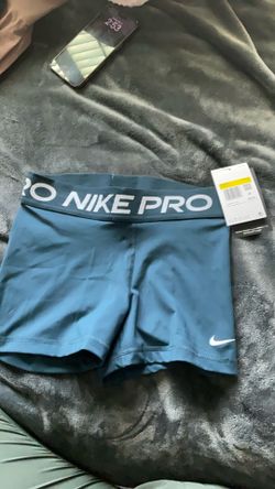 Nike Pro Shorts