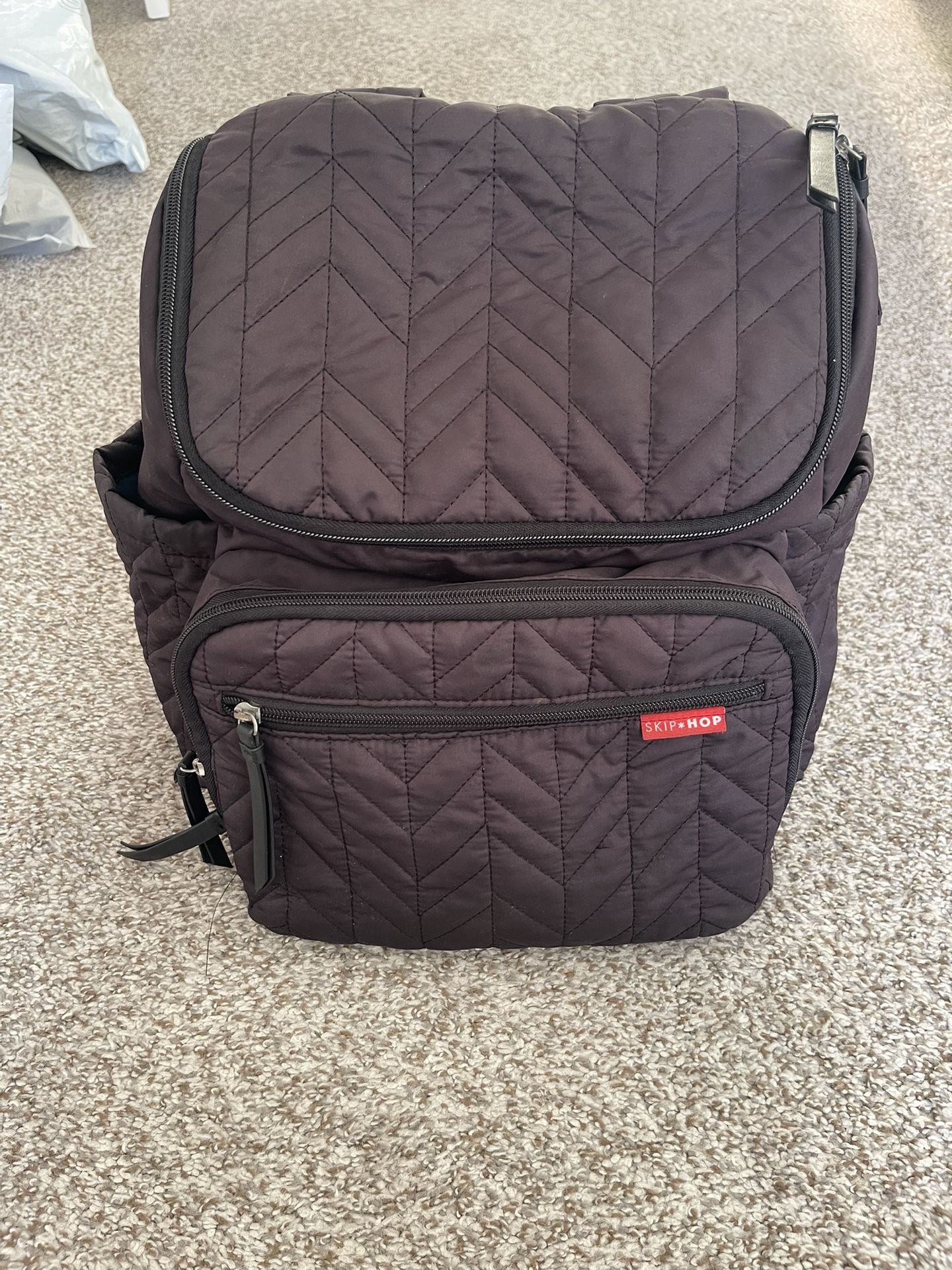Skip Hop Diaper Bag