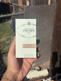 Prada Infusion De Santal Chai