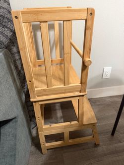 Baby stuff
