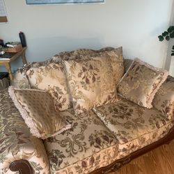Free Couch