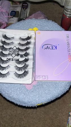 Lash Pack
