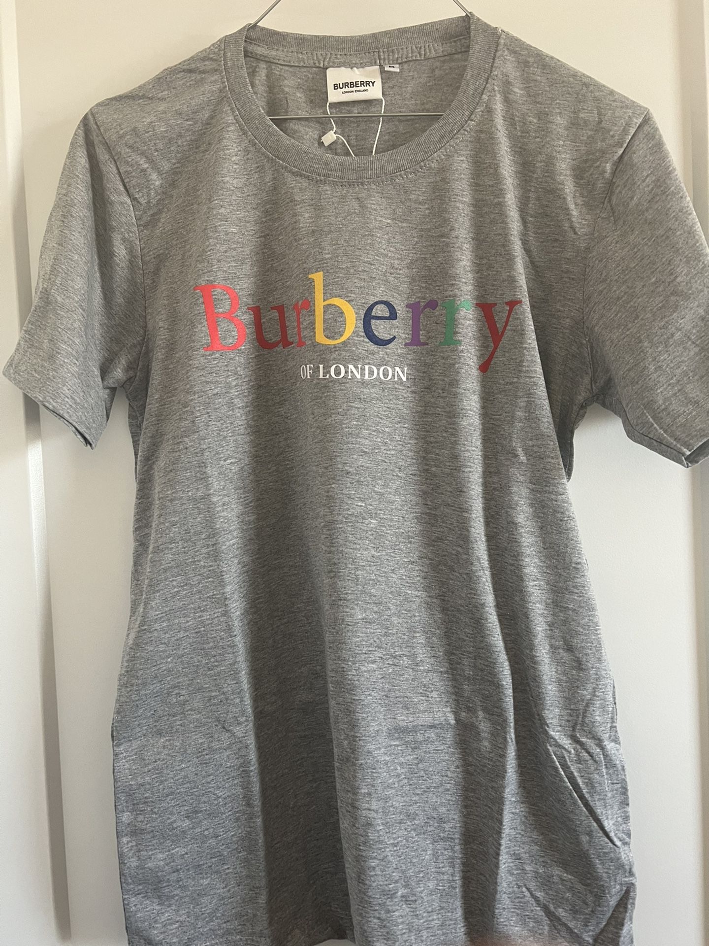 Burberry Tshir