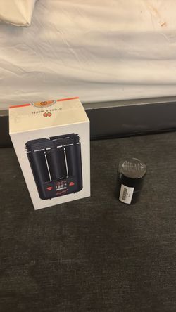 Mighty +