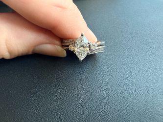 Shane co diamond ring