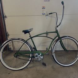 70-80’s Schwinn 