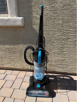 BISSELL PowerForce Helix Upright Vacuum