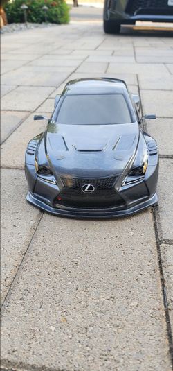 HPI Sprint 2 Sport RC Car