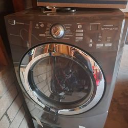Maytag 9000 Gas Dryer
