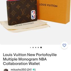 Louis Vuitton 