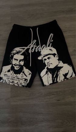 Assaili shorts $120