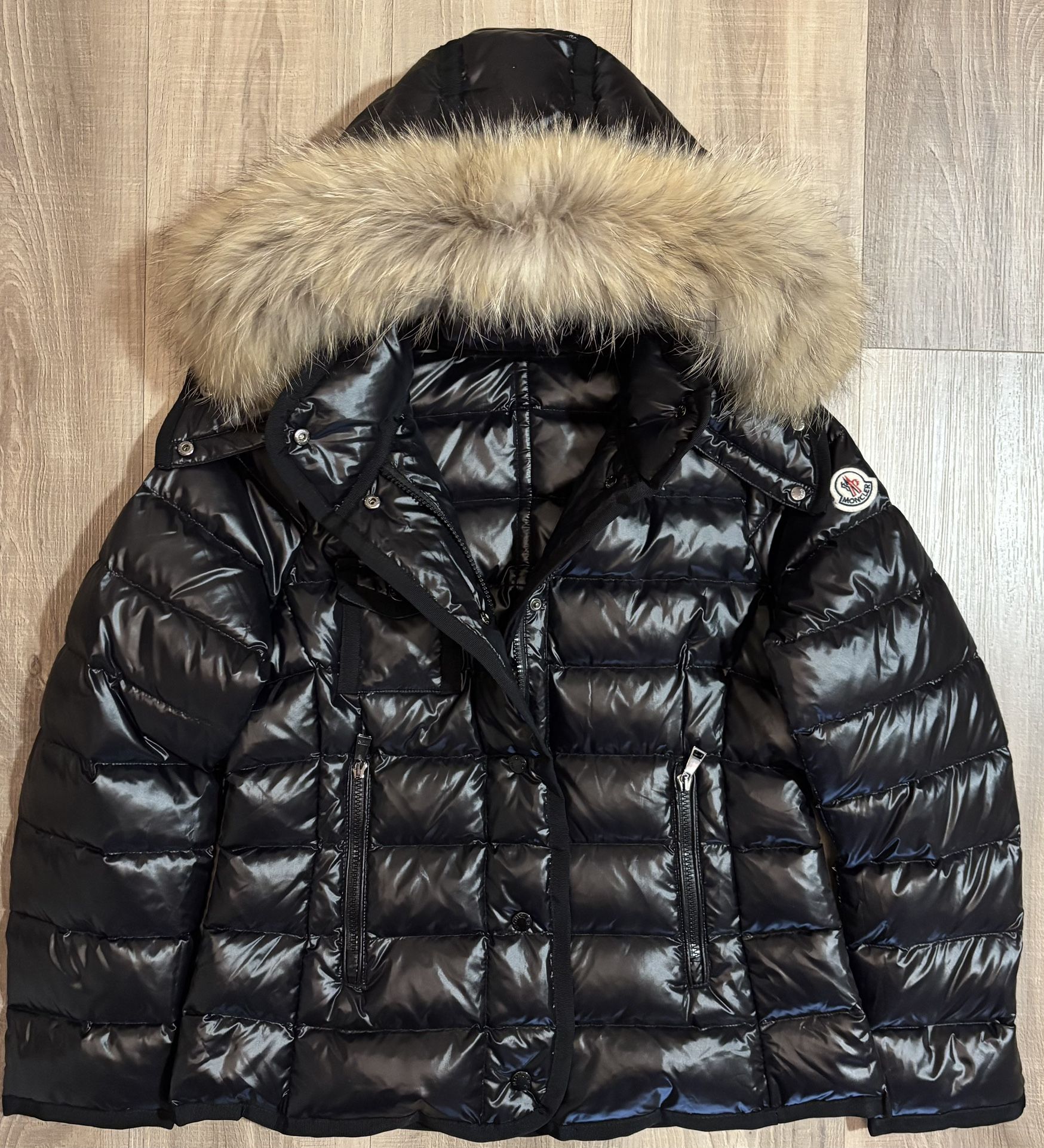 Winter Jacket Multiple Sizes
