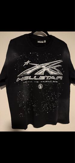 Hellstar Chrome T-Shirt