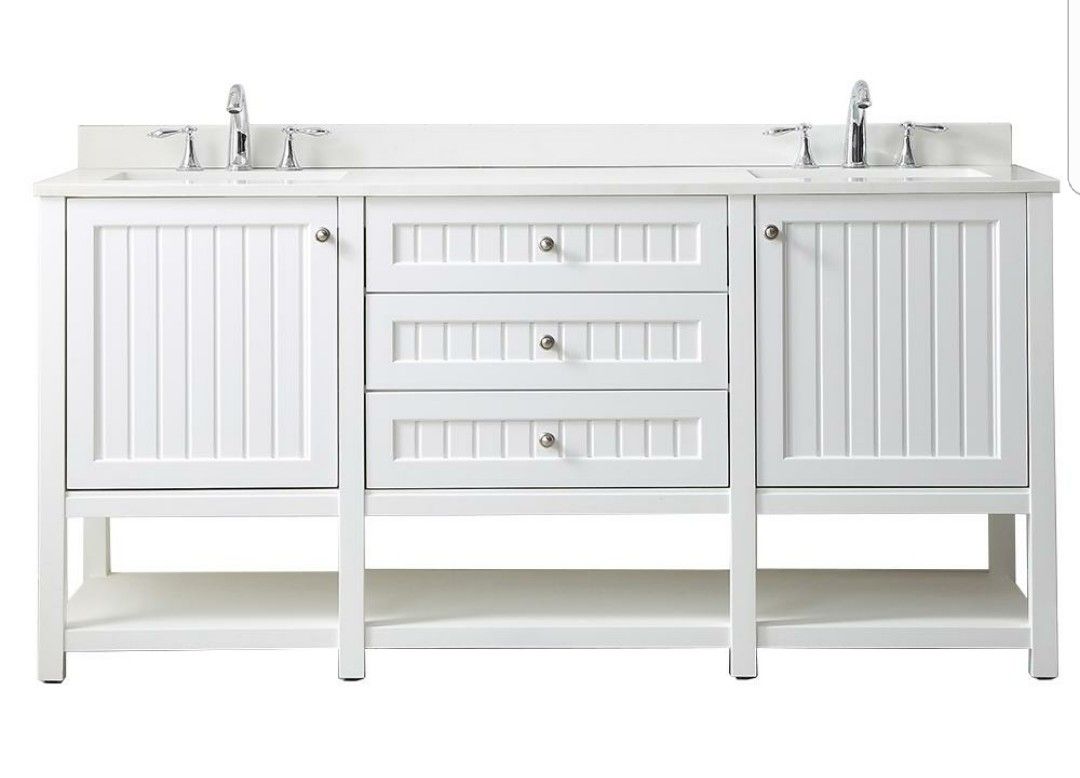 New 72 Martha Stewart Vanity Half Of Retail For Sale In Baton Rouge New 72 Martha Stewart Vanity Half Of Retail For Sale In Baton Rouge