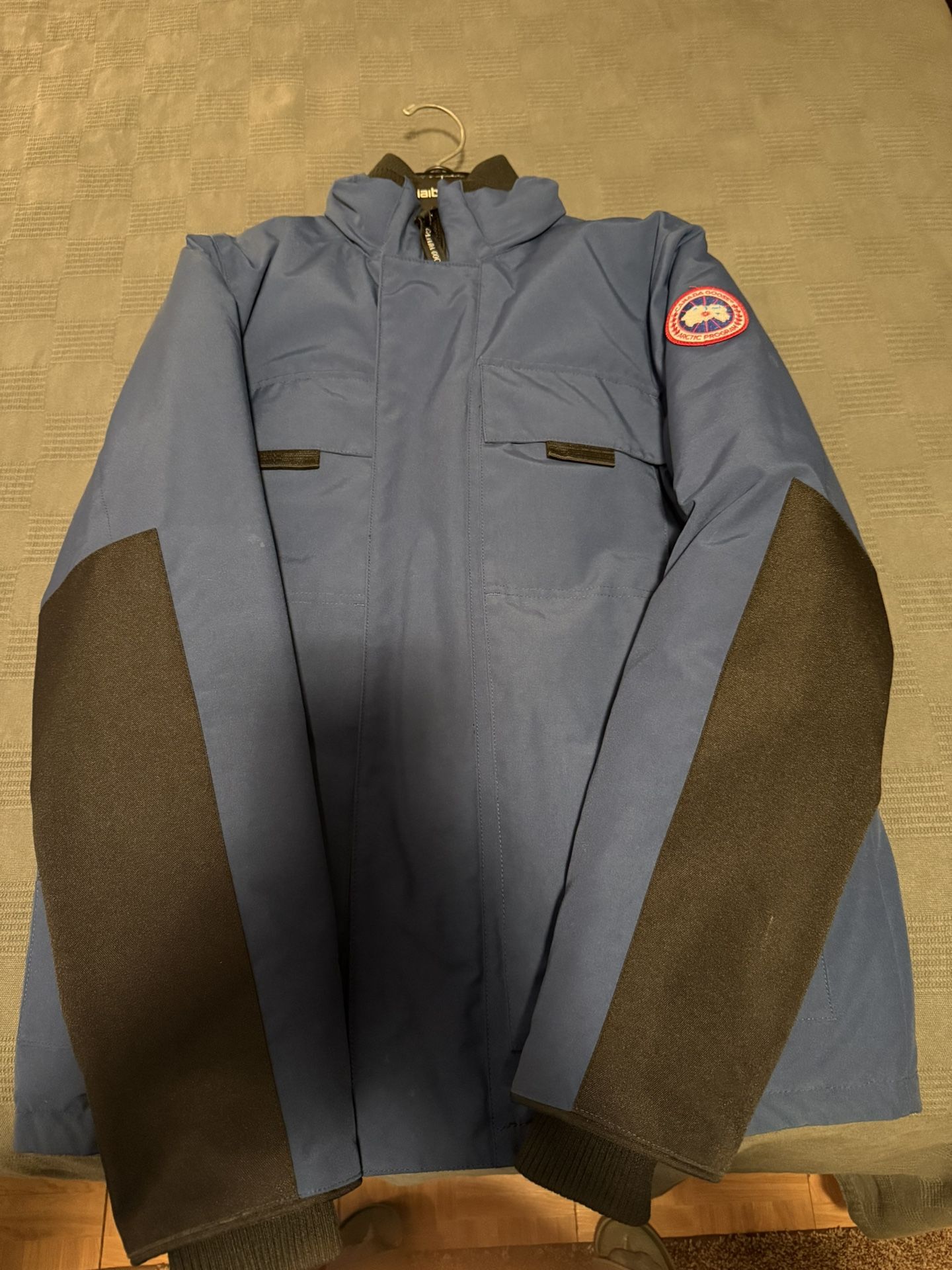 Canada Goose