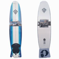 *BRAND NEW* SOFT TOP SURFBOARD