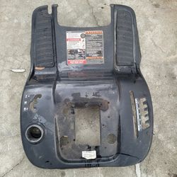 ((Craftsman/troybilt Body)) mower