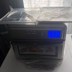 Cuisinart Digital Airfryer Toaster Oven