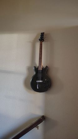 Ibenez Guitar Gio