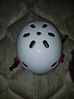 Helmet