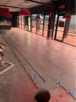 Remodeling commercial/home