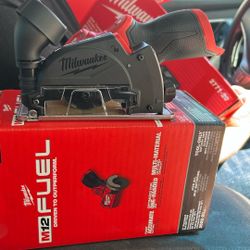 M12  Multi Cutter 