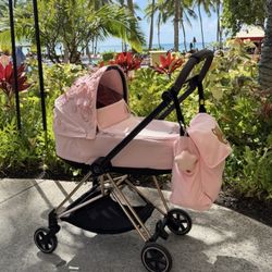 Cybex mios Stroller