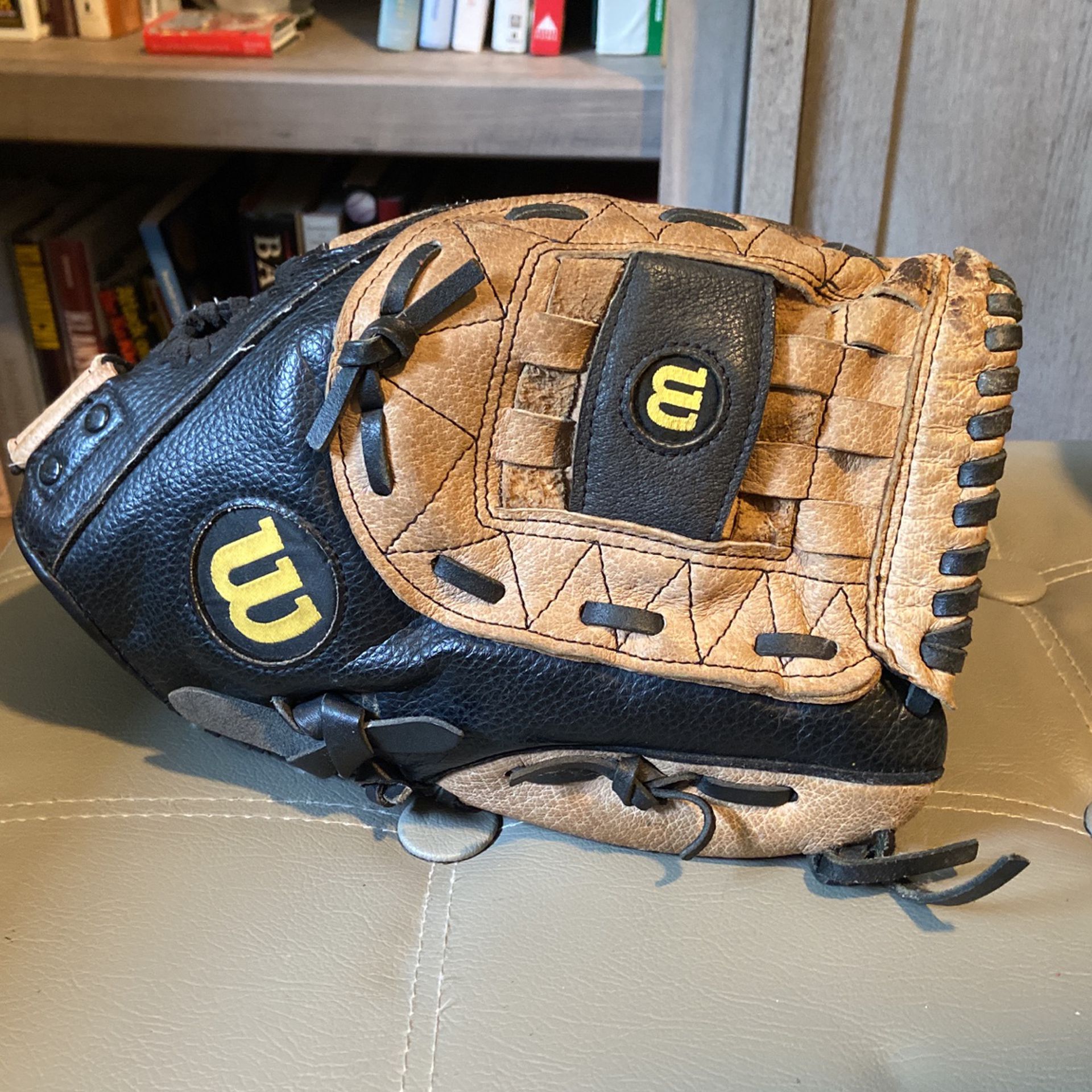 Wilson A360 13” Softball Glove