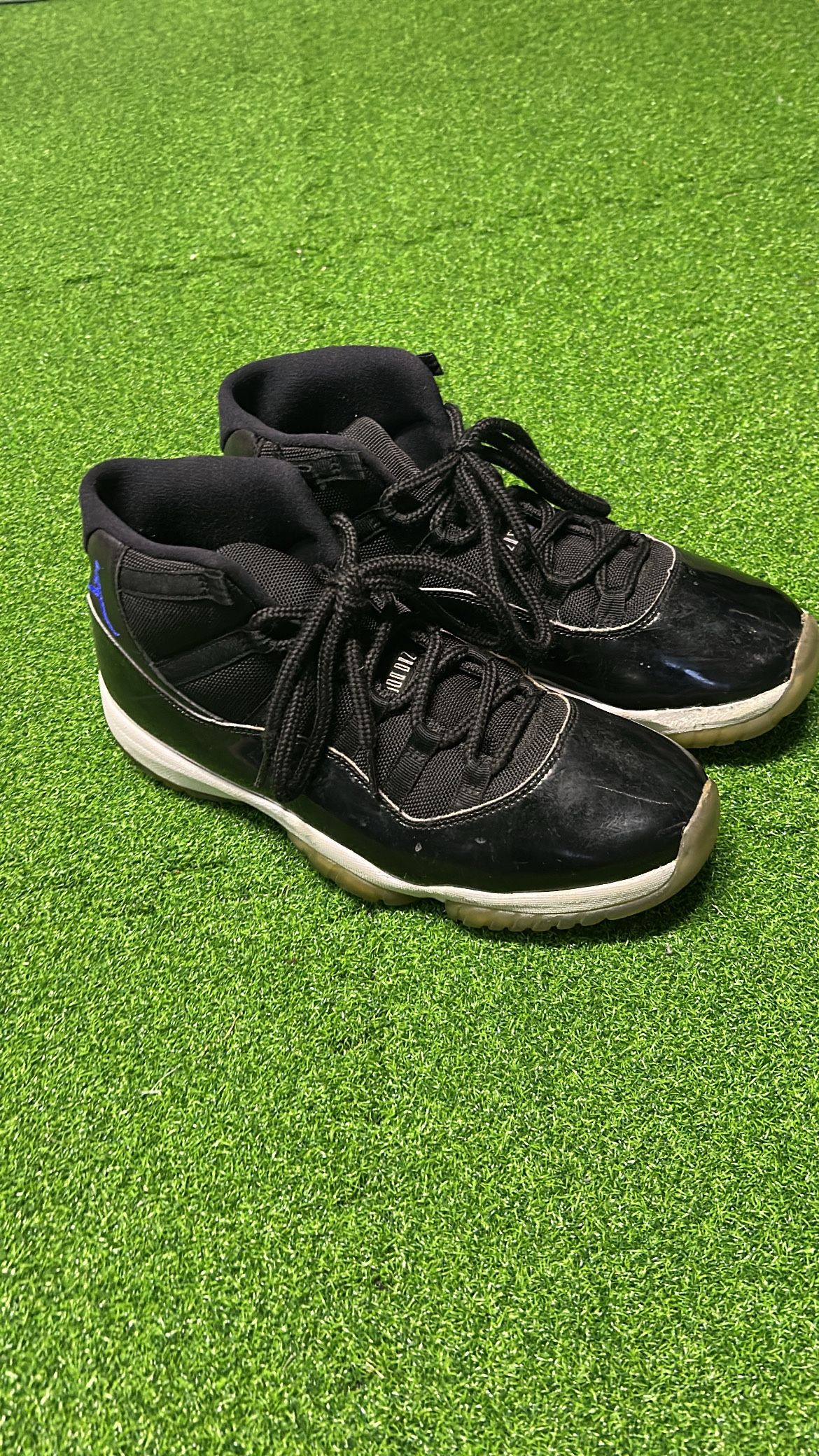 Air Jordan 11 Retro ‘Julibee/ 25th Anniversary