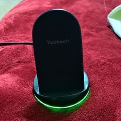 Wireless Charging Stand 