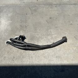 Miata Headers (na and nb)