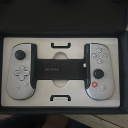 Backbone Good Condition💯