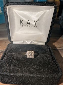 Kay Jewelers Ring
