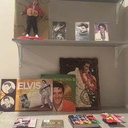 Elvis Lot
