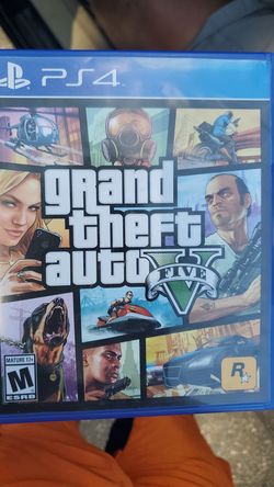 GTA 5
