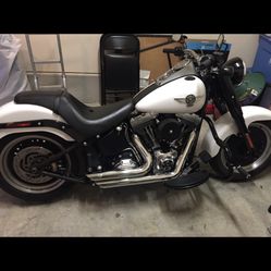 Vance and Hines Short Shots