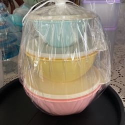 Tupperware