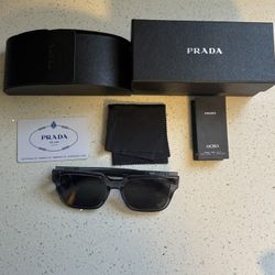 Prada Sunglasses