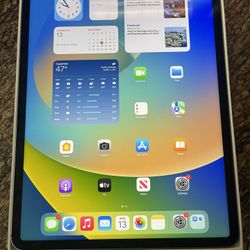 Apple iPad Pro  6th Gen (256gb)