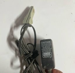 Power Wheels  Charger
