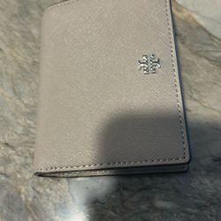 Tory Burch Wallet