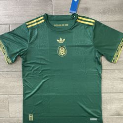 México Jersey 