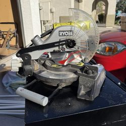 Miter Saw