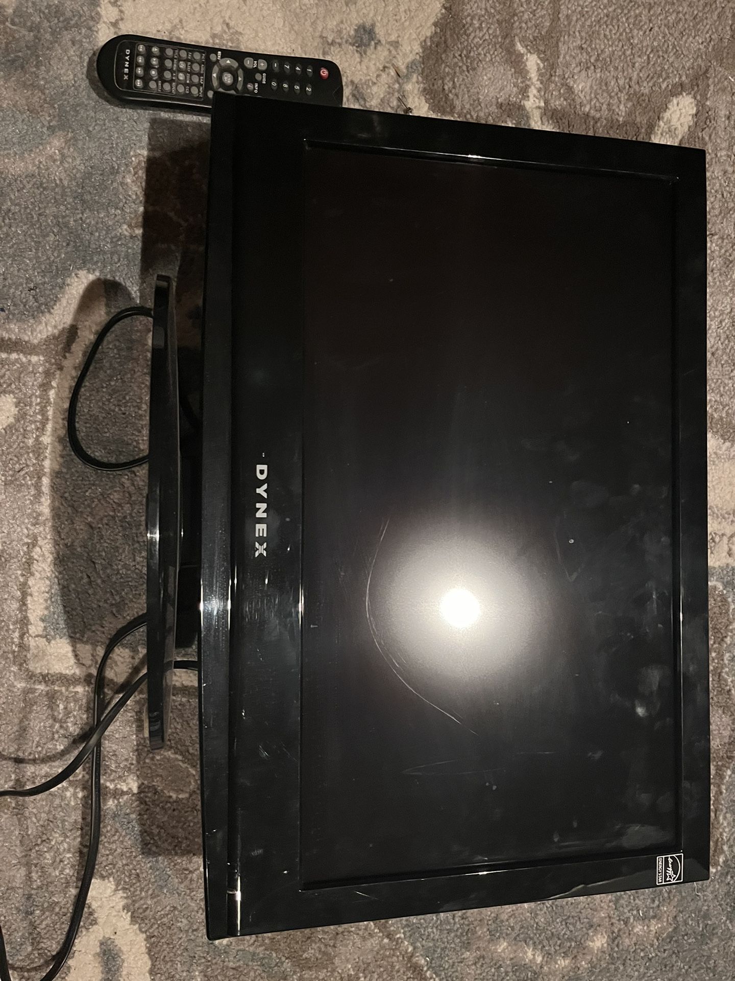 TV