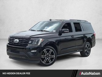 2019 Ford Expedition