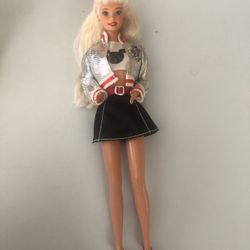 Disney Barbie Doll